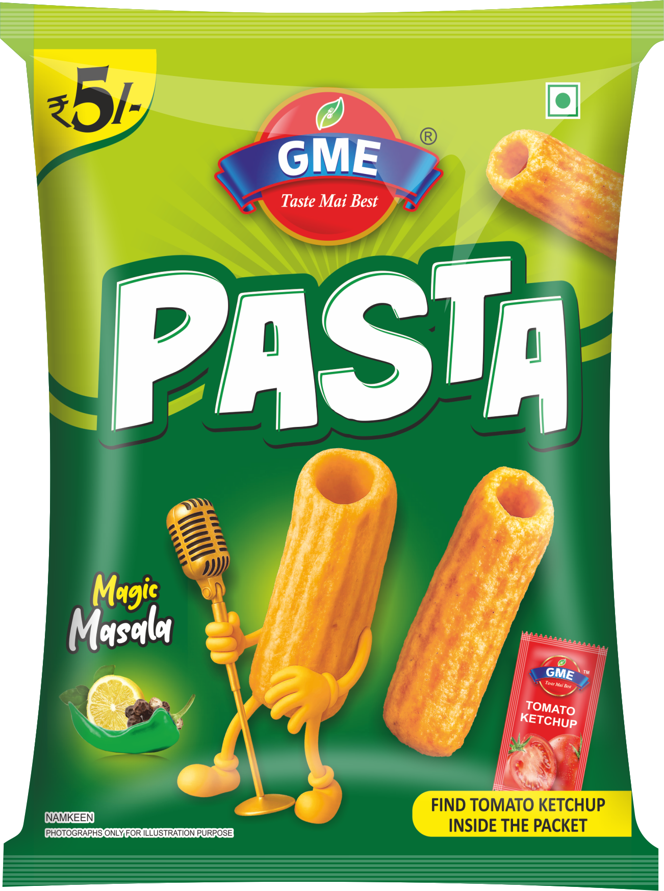 Pasta