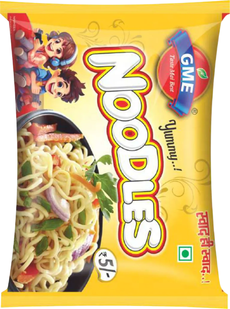 Noodles
