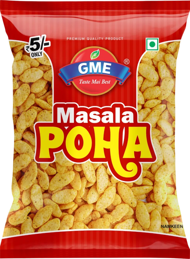 Poha